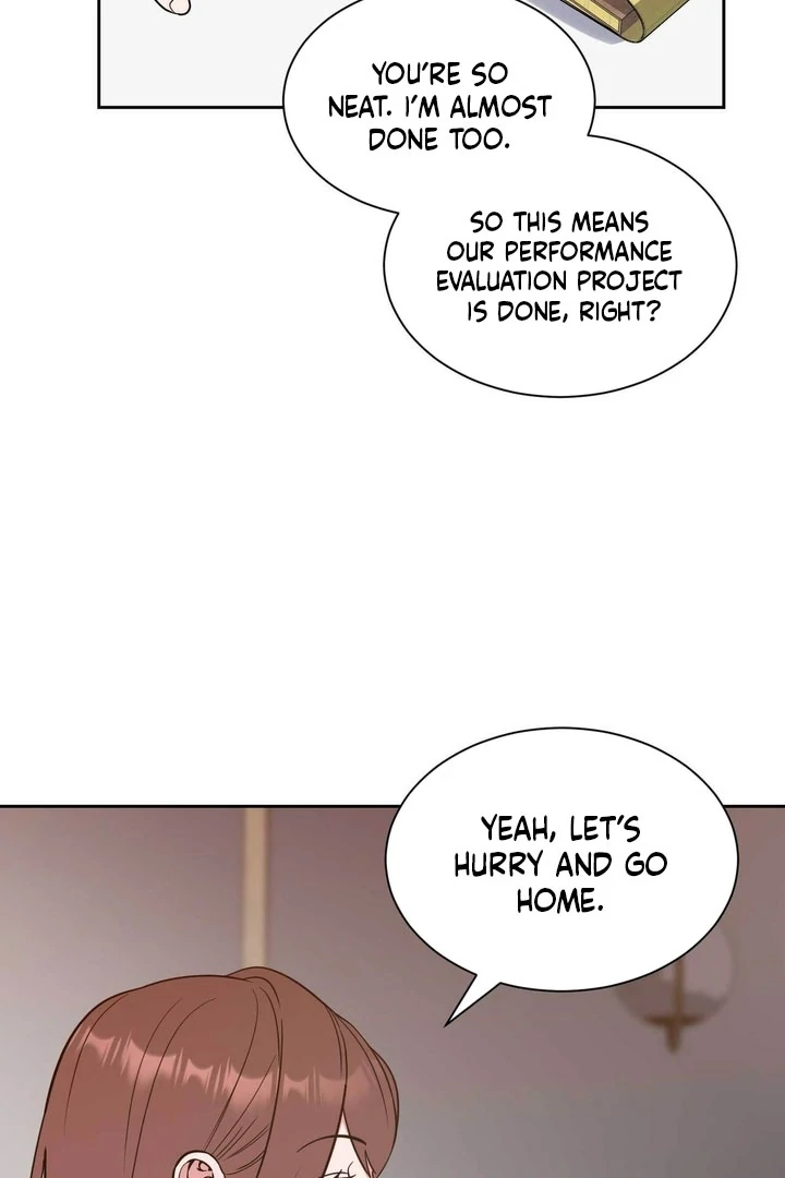 A Plausible Lie Chapter 20 - Page 5