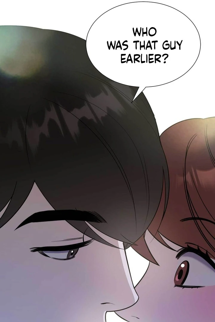 A Plausible Lie Chapter 20 - Page 43