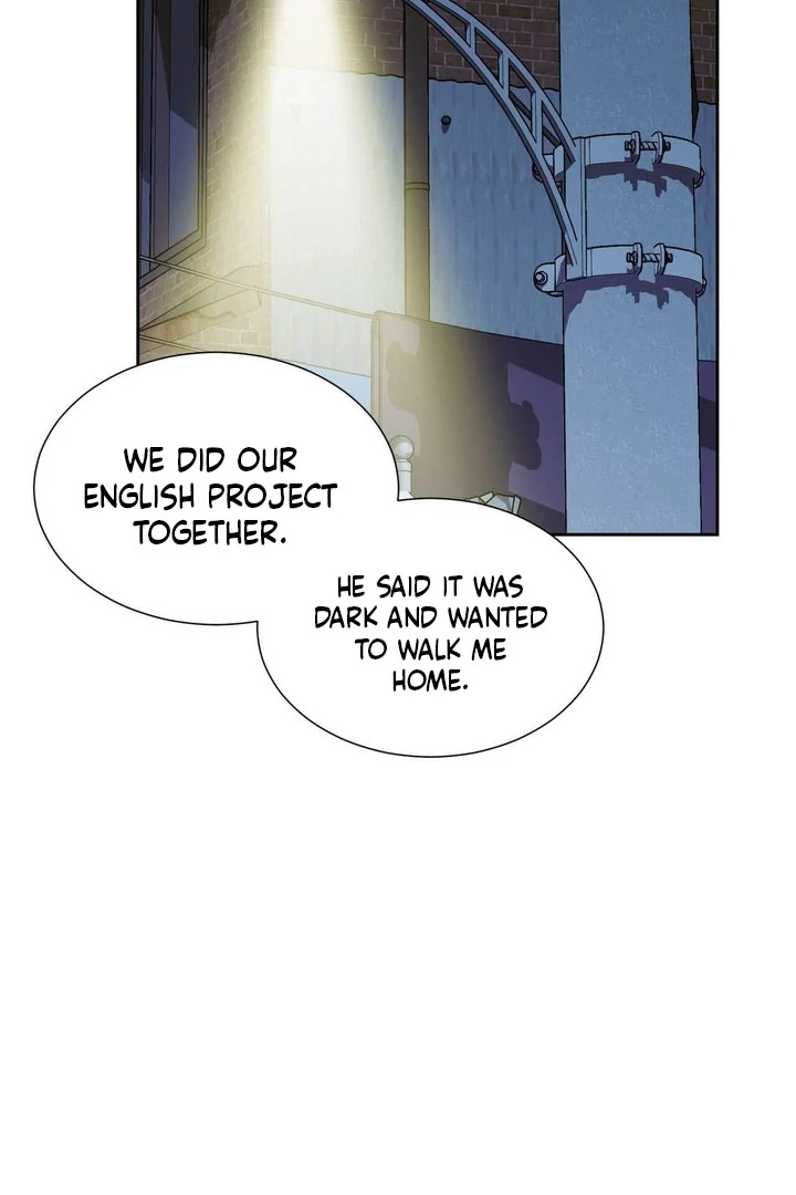 A Plausible Lie Chapter 20 - Page 47