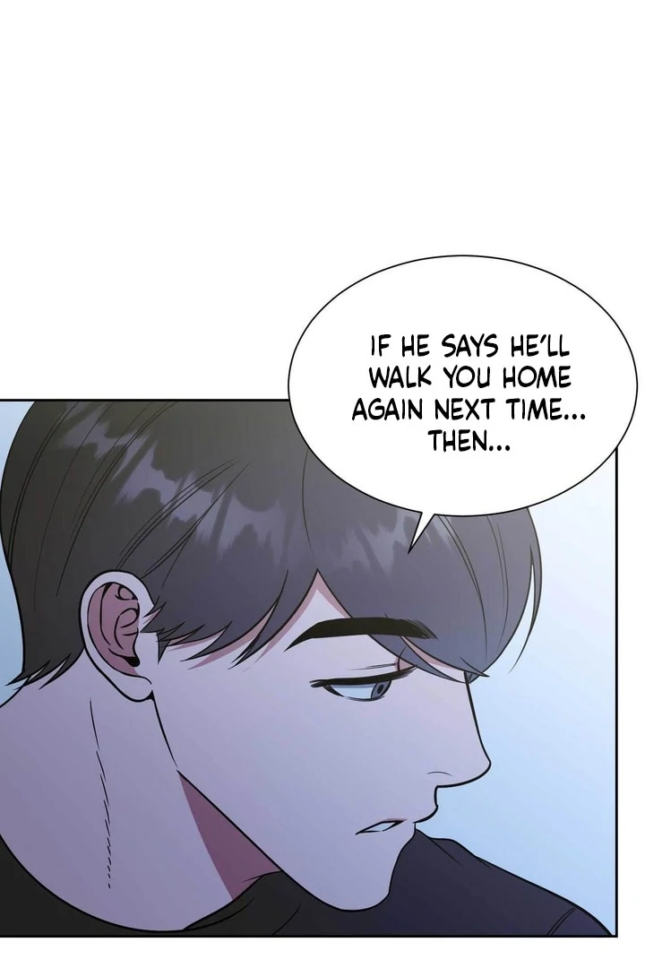 A Plausible Lie Chapter 20 - Page 51