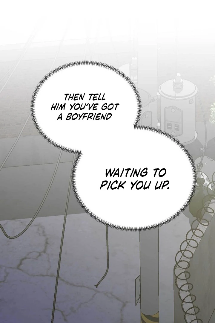 A Plausible Lie Chapter 20 - Page 53