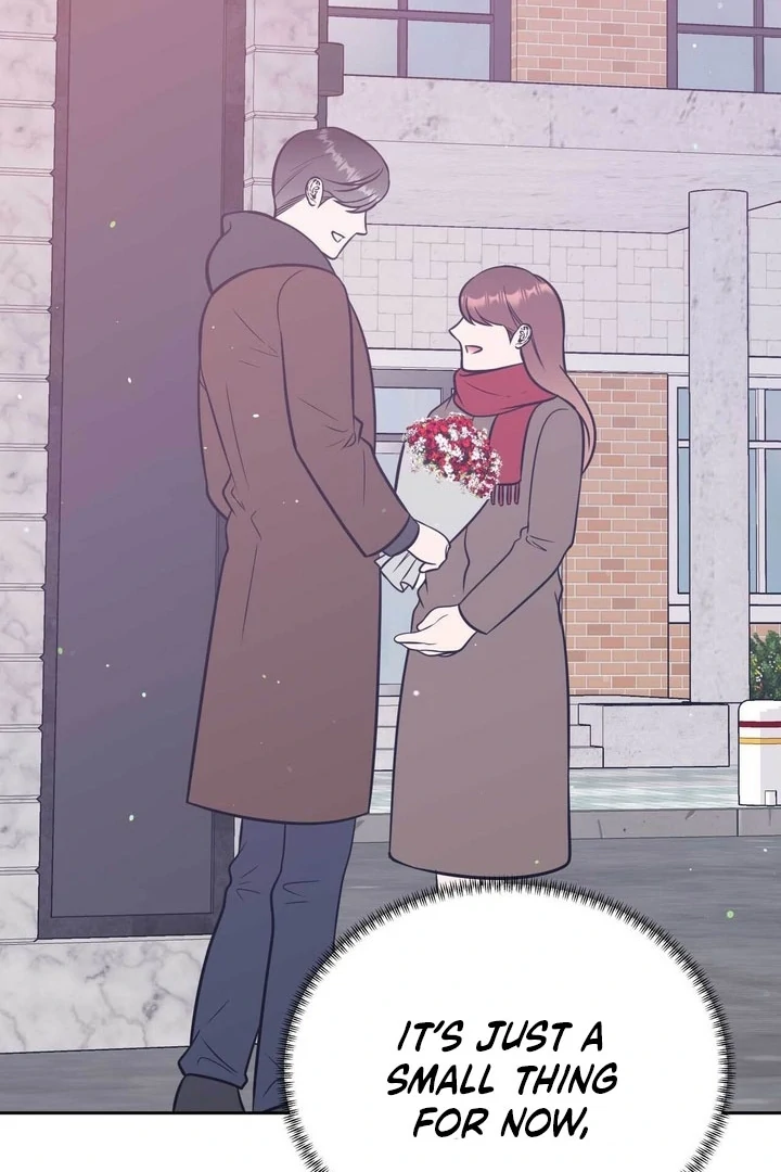 A Plausible Lie Chapter 20 - Page 60