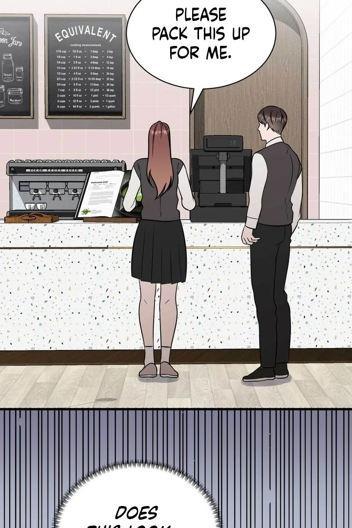 A Plausible Lie Chapter 20 - Page 9