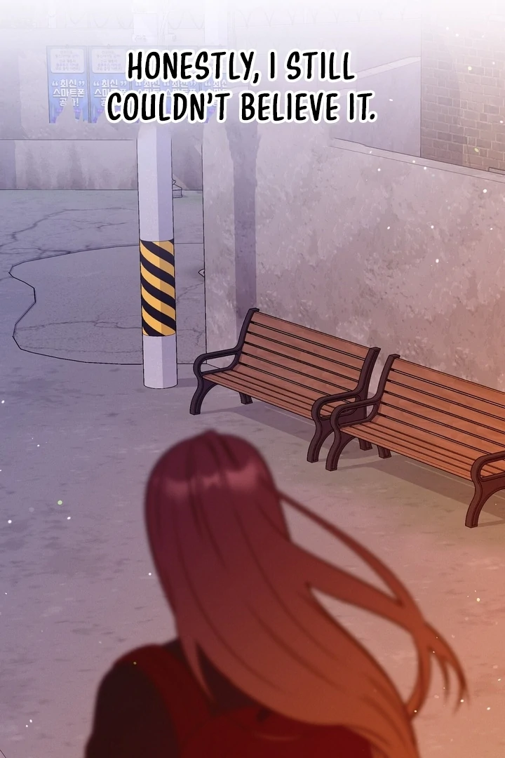 A Plausible Lie Chapter 21 - Page 16