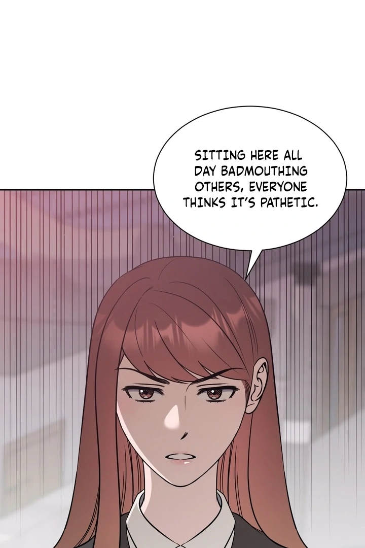 A Plausible Lie Chapter 21 - Page 34