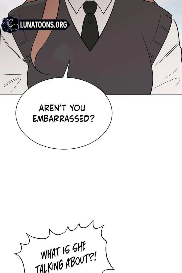 A Plausible Lie Chapter 21 - Page 35
