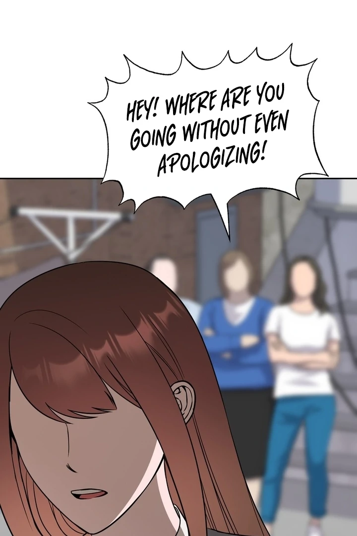 A Plausible Lie Chapter 21 - Page 37