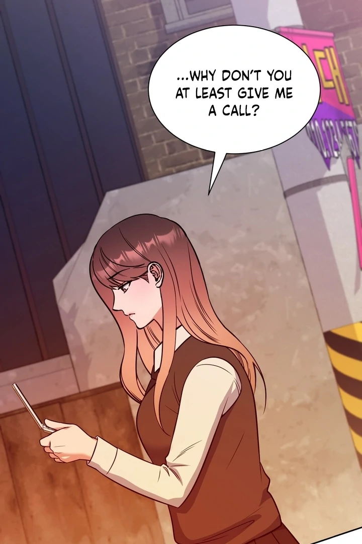 A Plausible Lie Chapter 21 - Page 44