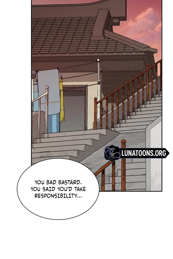 A Plausible Lie Chapter 21 - Page 46
