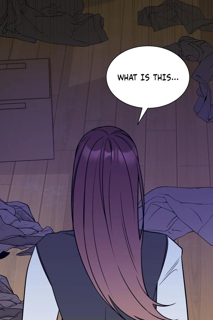 A Plausible Lie Chapter 21 - Page 6