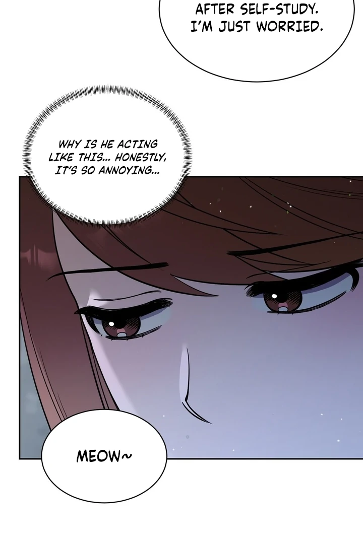 A Plausible Lie Chapter 21 - Page 58