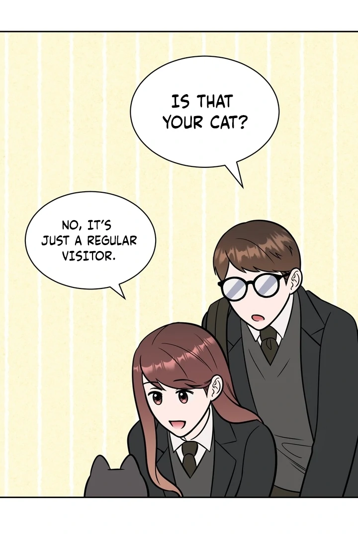 A Plausible Lie Chapter 21 - Page 60