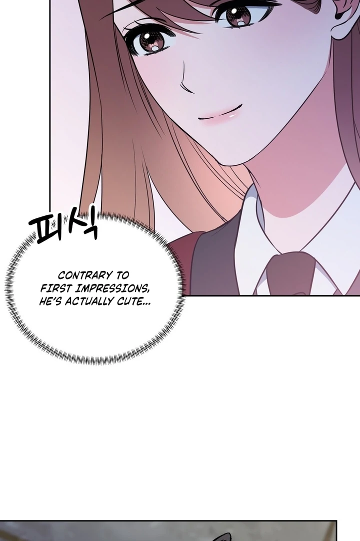 A Plausible Lie Chapter 21 - Page 63