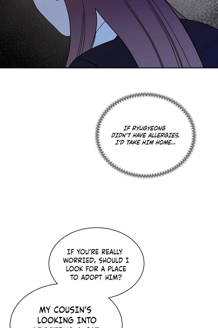 A Plausible Lie Chapter 21 - Page 67