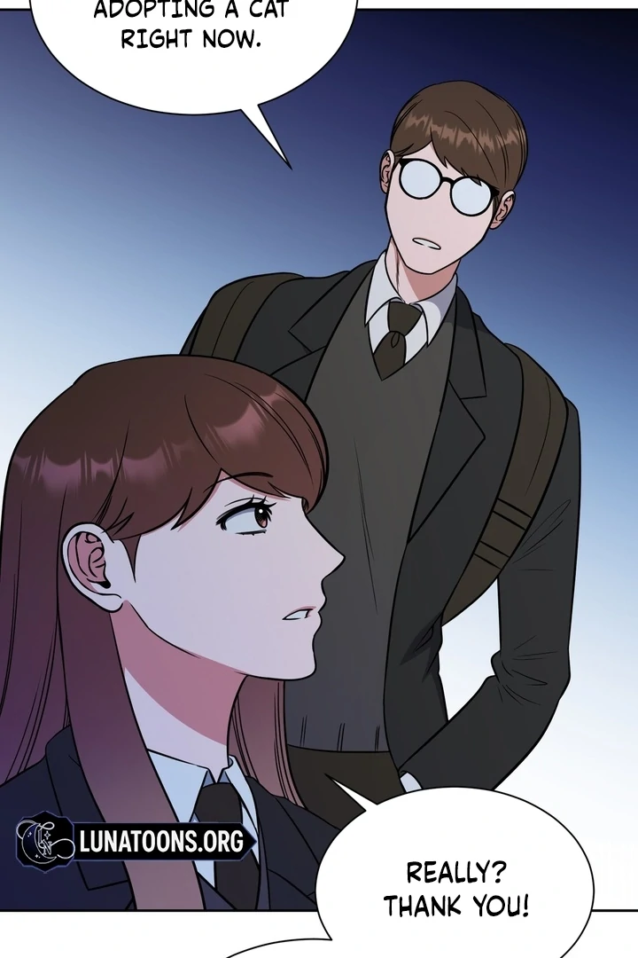 A Plausible Lie Chapter 21 - Page 68