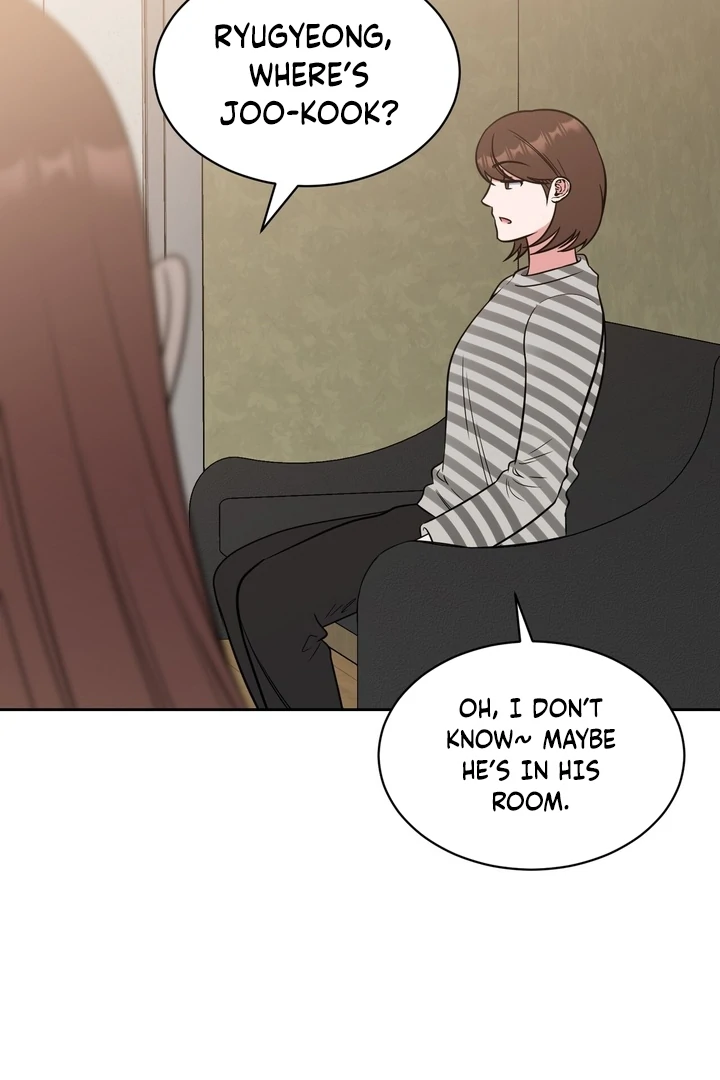 A Plausible Lie Chapter 21 - Page 74