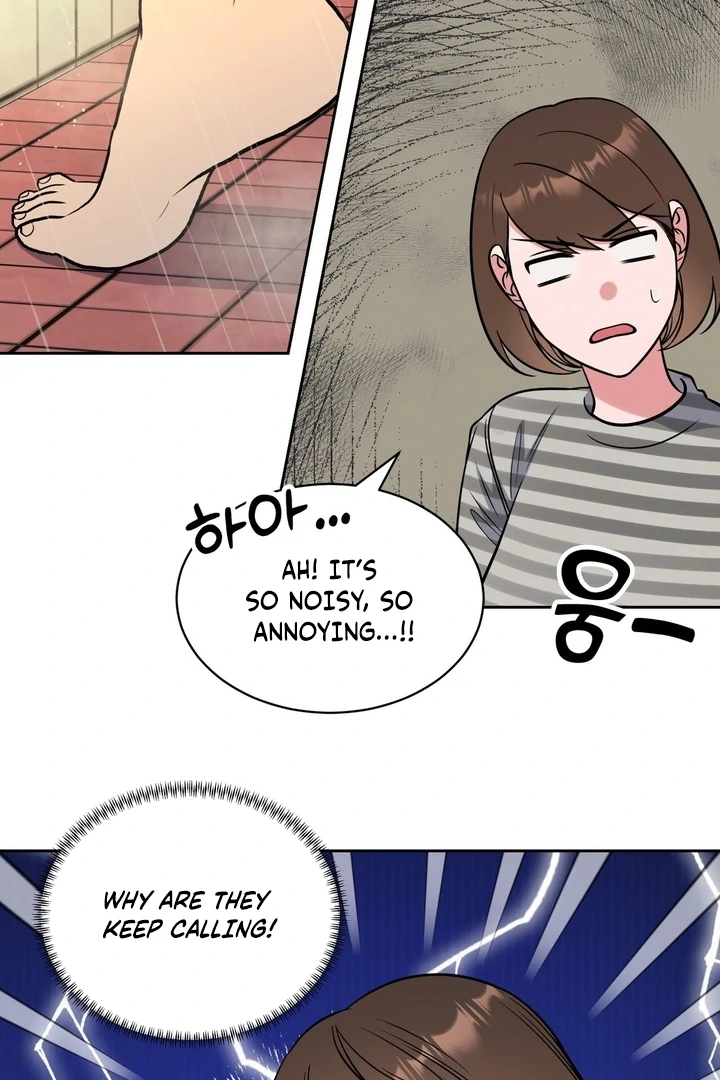 A Plausible Lie Chapter 21 - Page 81