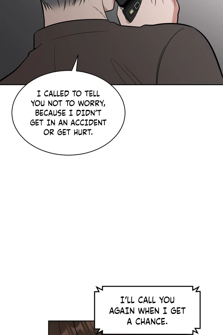 A Plausible Lie Chapter 21 - Page 86