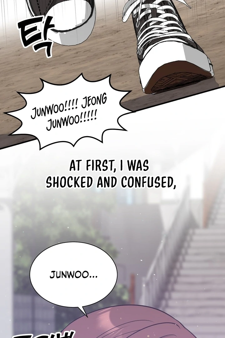 A Plausible Lie Chapter 21 - Page 10