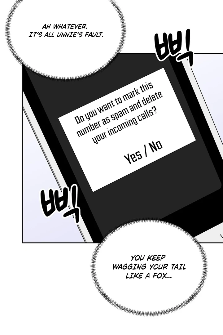 A Plausible Lie Chapter 21 - Page 95