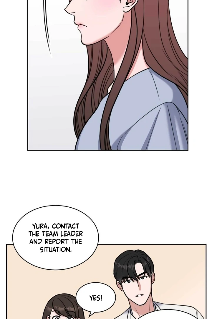 A Plausible Lie Chapter 3 - Page 37