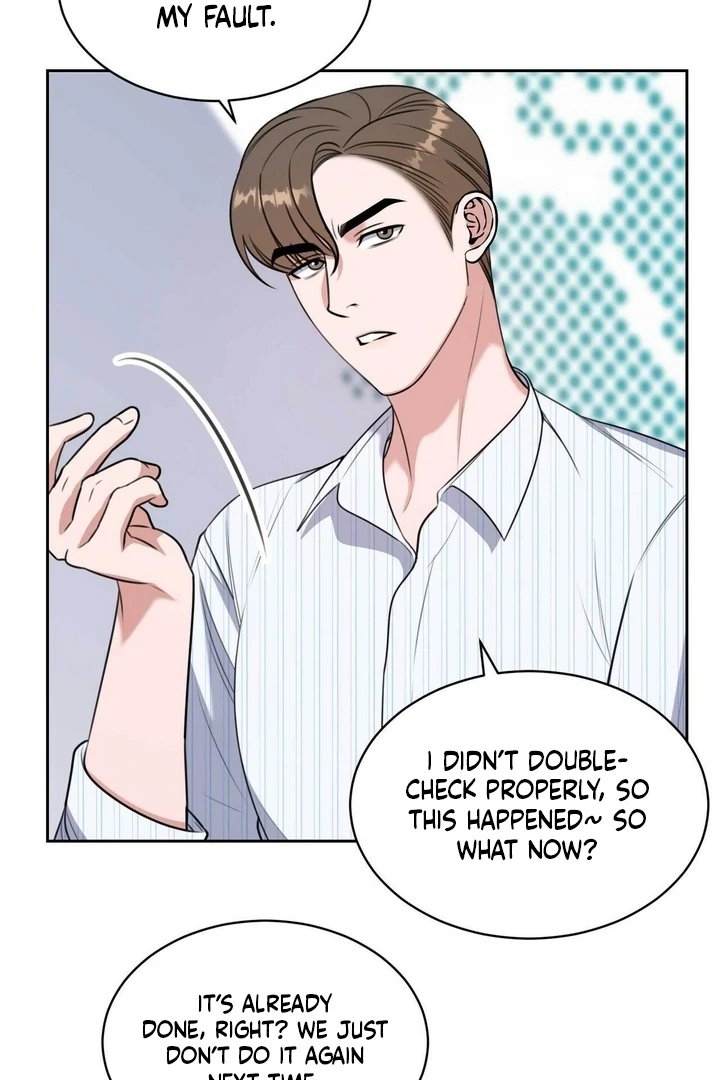 A Plausible Lie Chapter 3 - Page 60