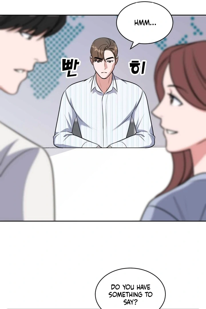 A Plausible Lie Chapter 3 - Page 70