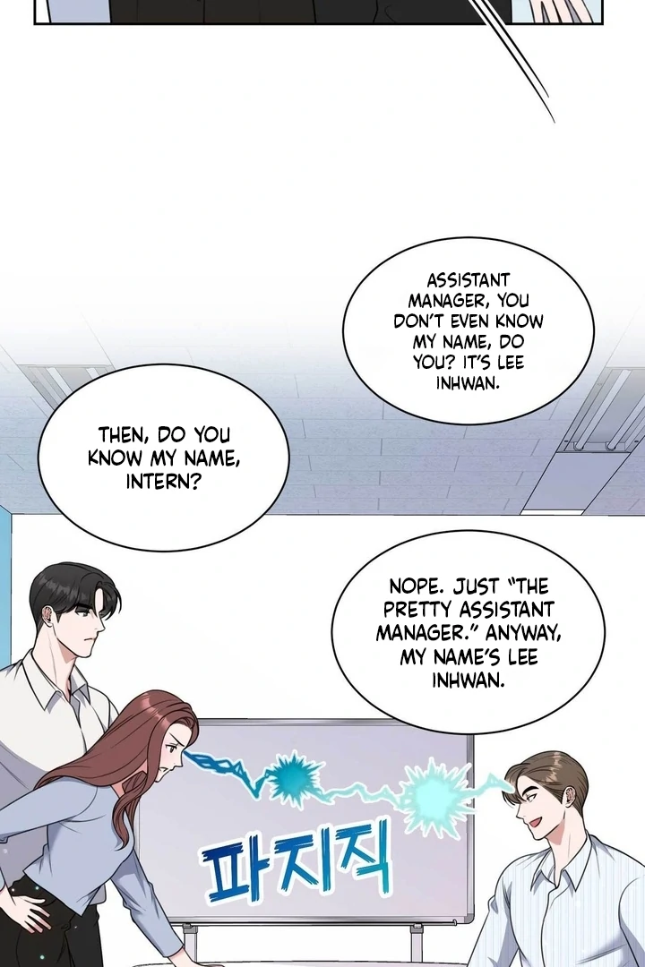 A Plausible Lie Chapter 3 - Page 77