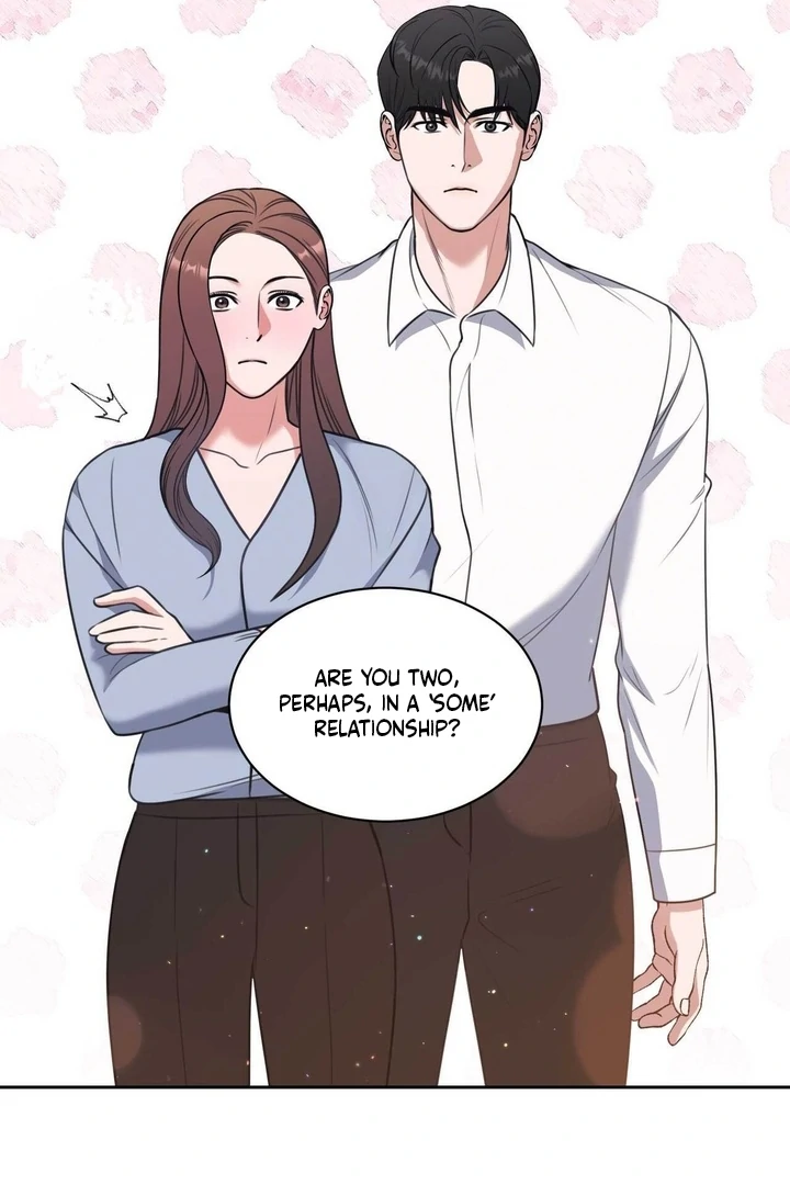 A Plausible Lie Chapter 3 - Page 80