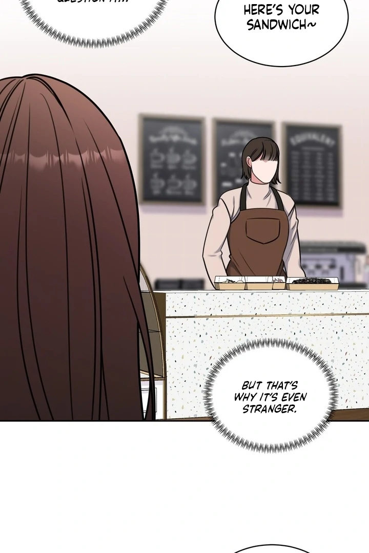 A Plausible Lie Chapter 3 - Page 9