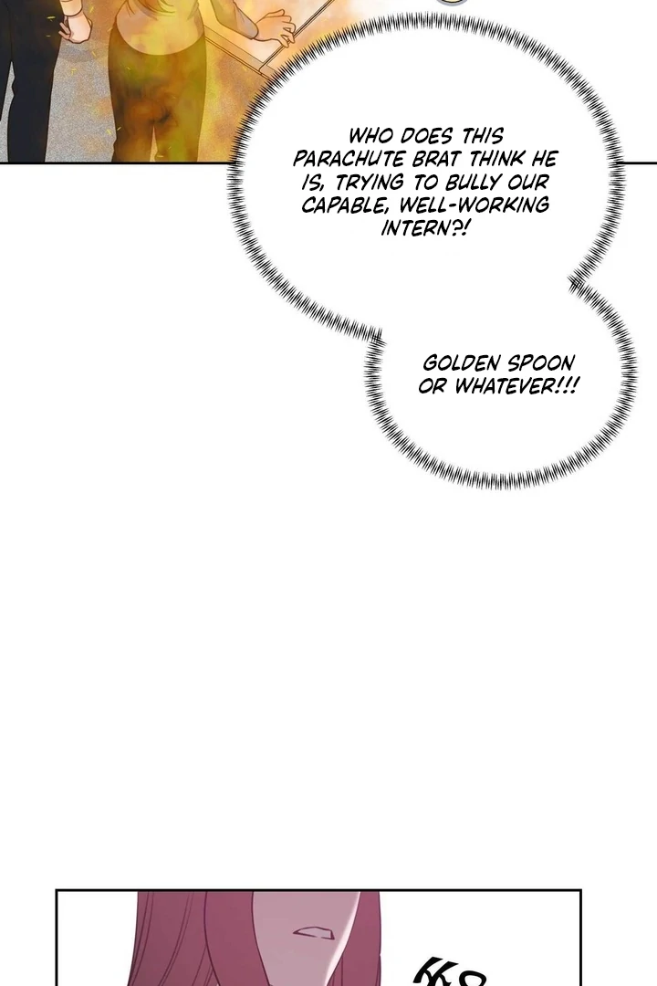 A Plausible Lie Chapter 4 - Page 24