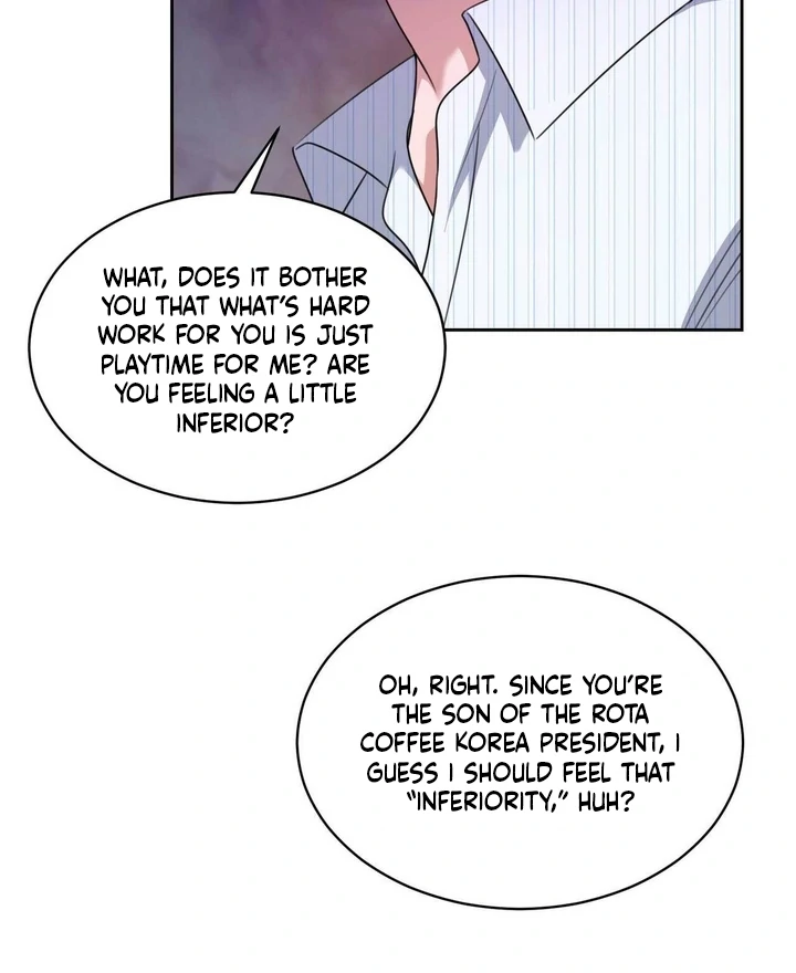 A Plausible Lie Chapter 4 - Page 27