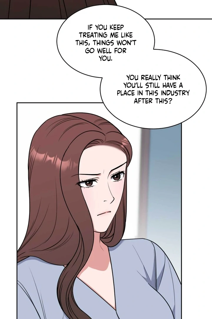 A Plausible Lie Chapter 4 - Page 38