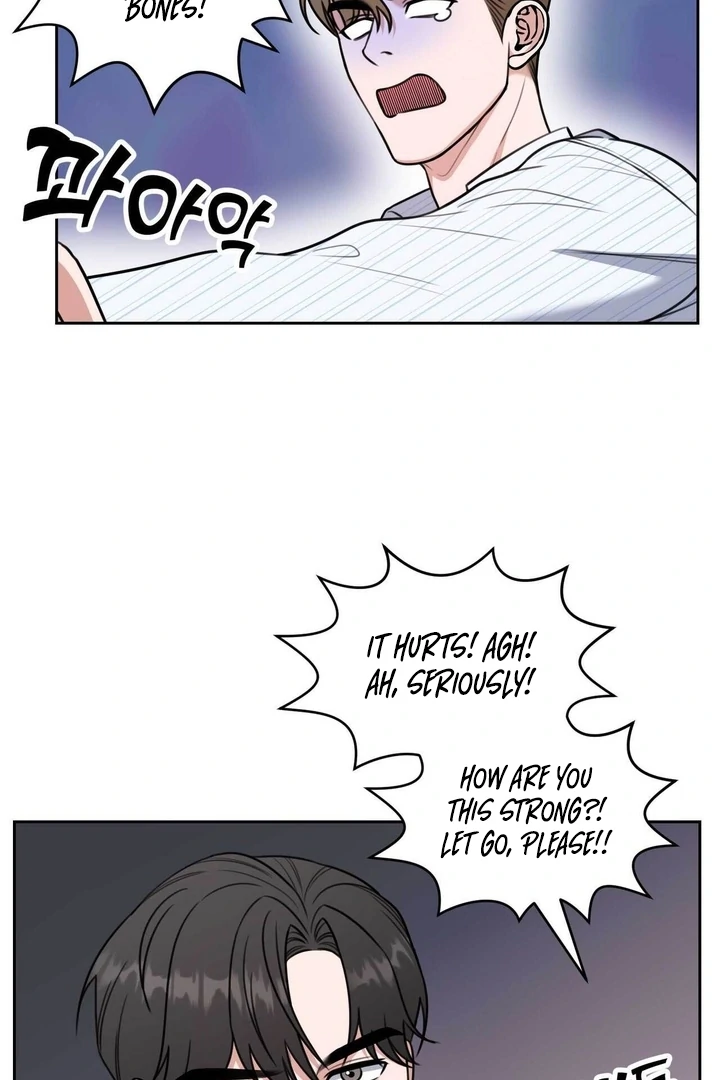 A Plausible Lie Chapter 4 - Page 50