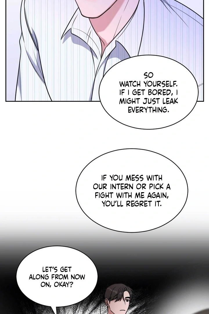 A Plausible Lie Chapter 4 - Page 53