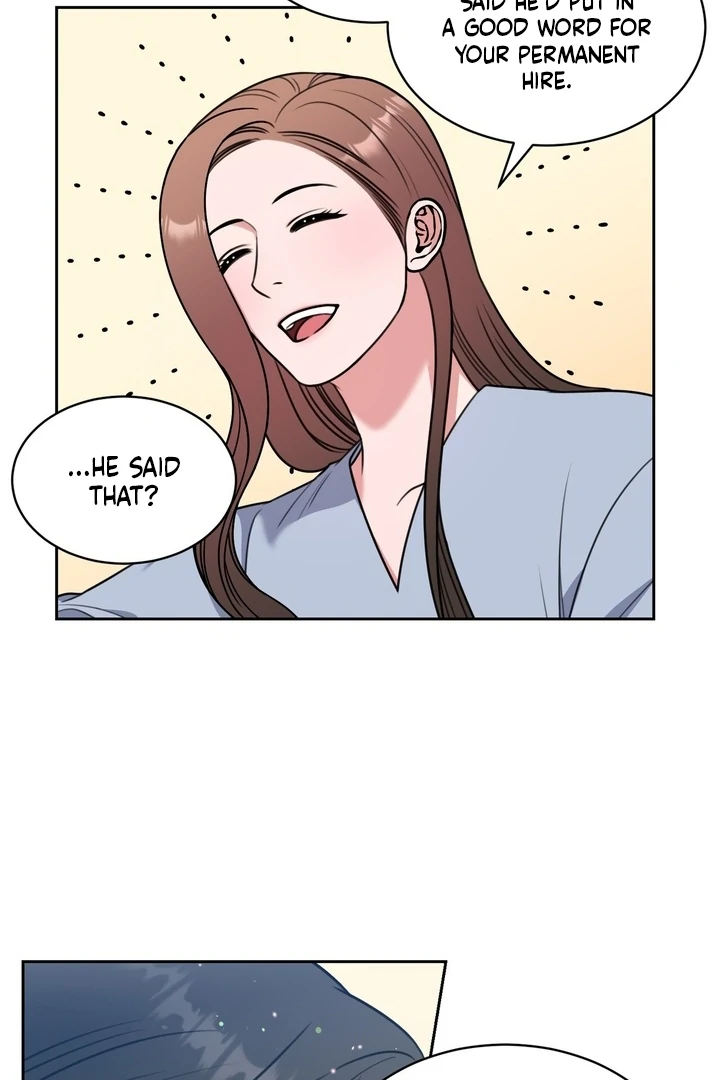 A Plausible Lie Chapter 4 - Page 64