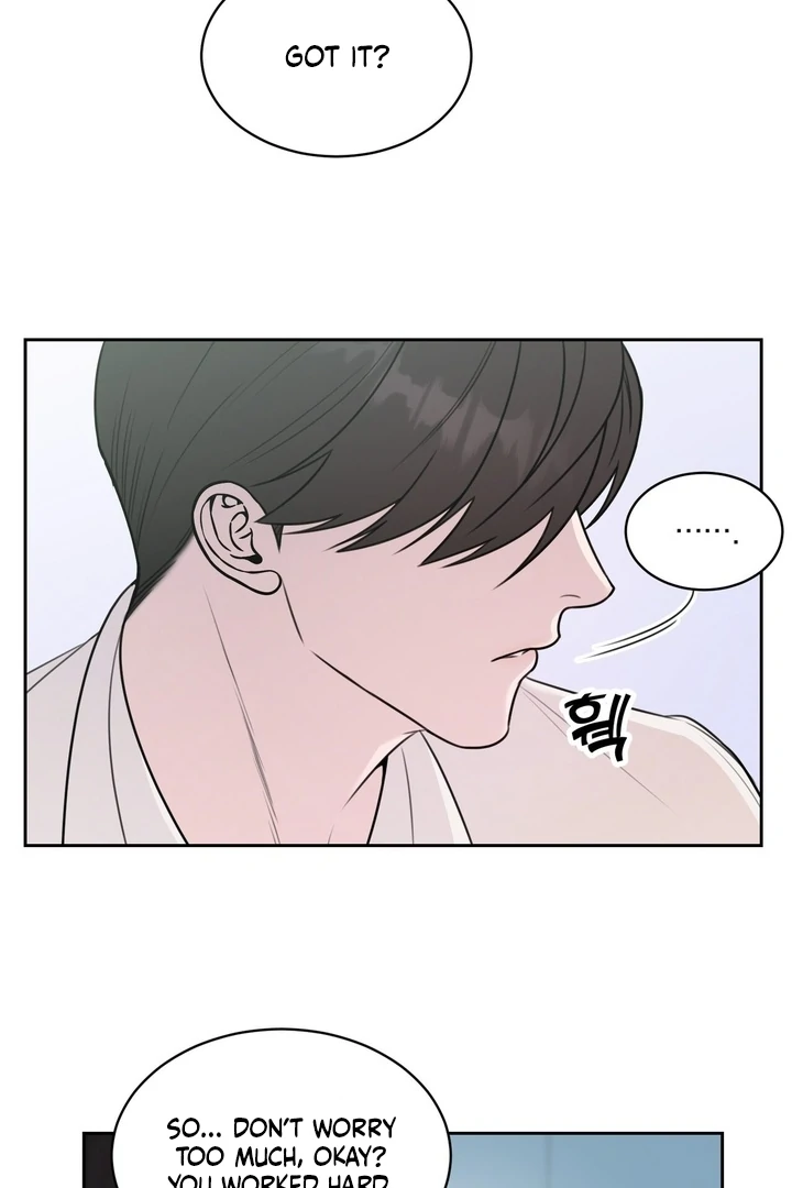 A Plausible Lie Chapter 4 - Page 66