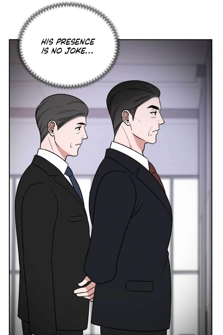 A Plausible Lie Chapter 5 - Page 14