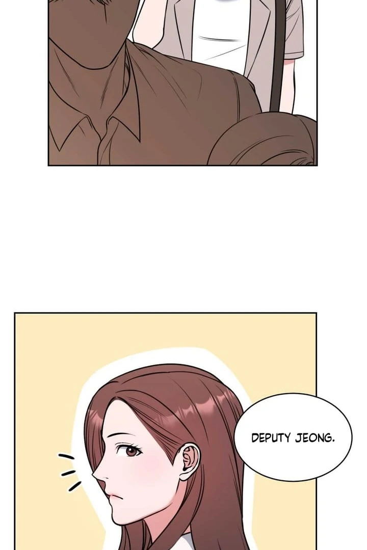 A Plausible Lie Chapter 5 - Page 23