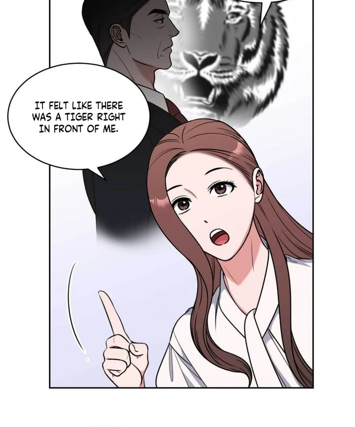 A Plausible Lie Chapter 5 - Page 27