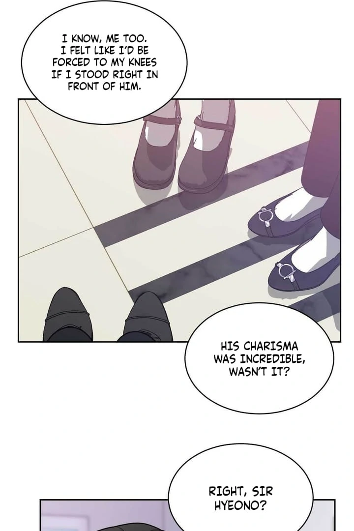 A Plausible Lie Chapter 5 - Page 28