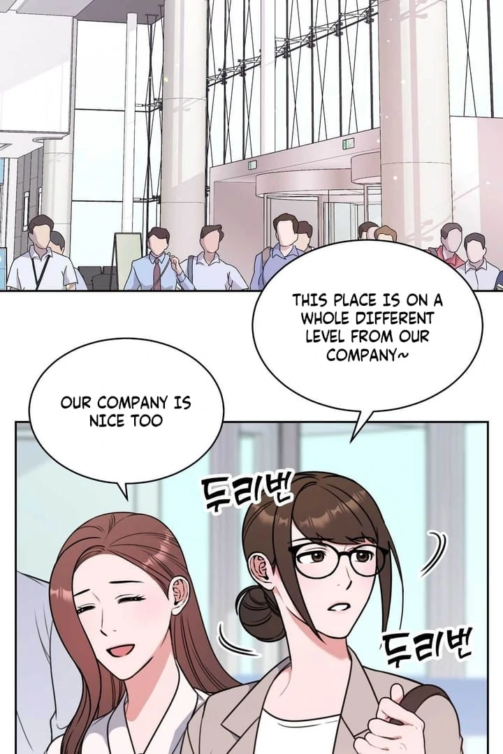 A Plausible Lie Chapter 5 - Page 4