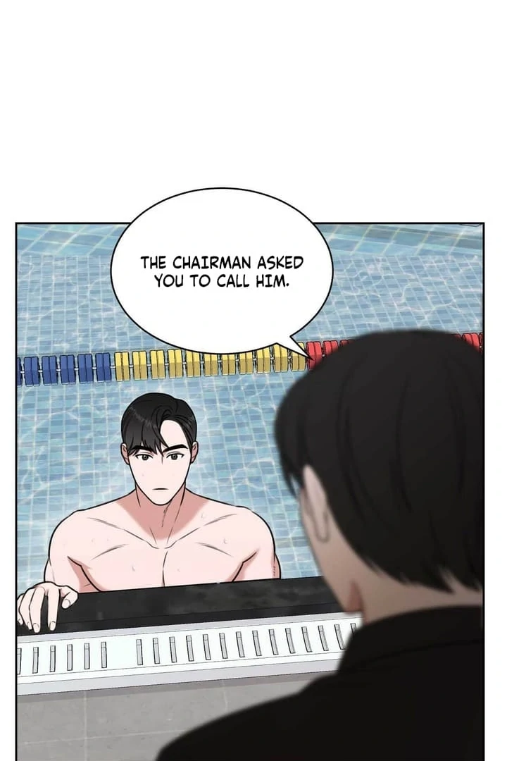 A Plausible Lie Chapter 5 - Page 35