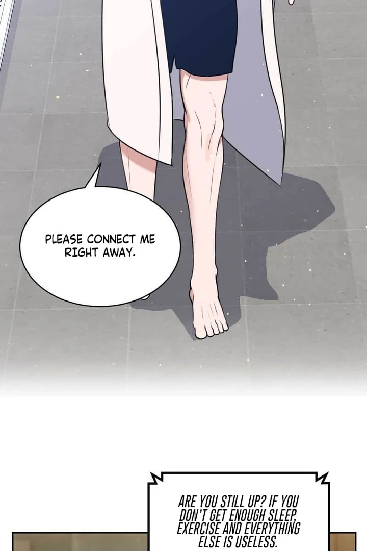 A Plausible Lie Chapter 5 - Page 37