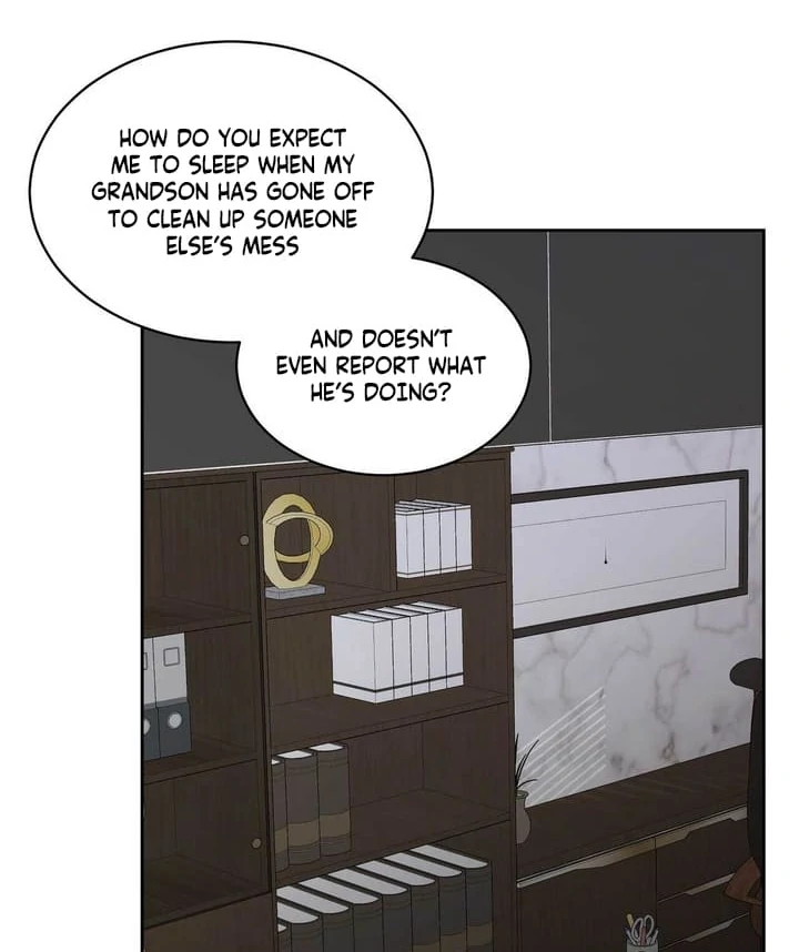 A Plausible Lie Chapter 5 - Page 40