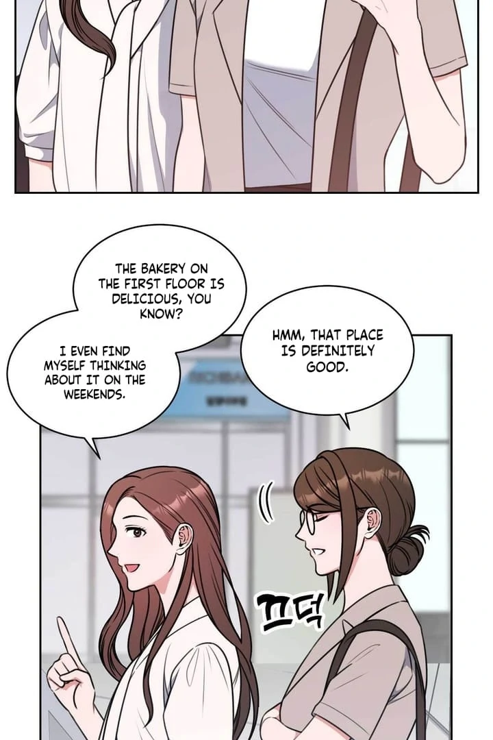 A Plausible Lie Chapter 5 - Page 5