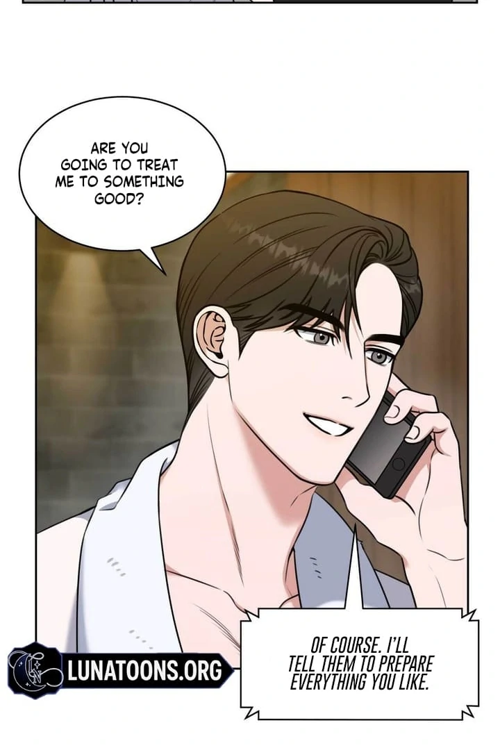 A Plausible Lie Chapter 5 - Page 44