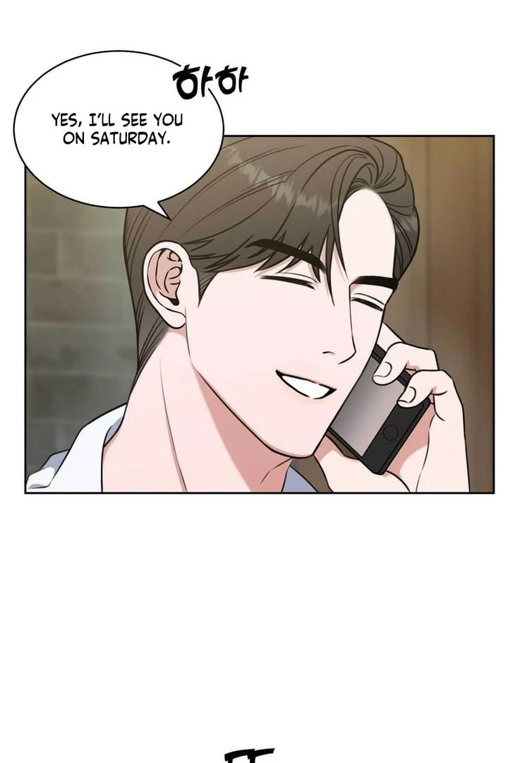 A Plausible Lie Chapter 5 - Page 45