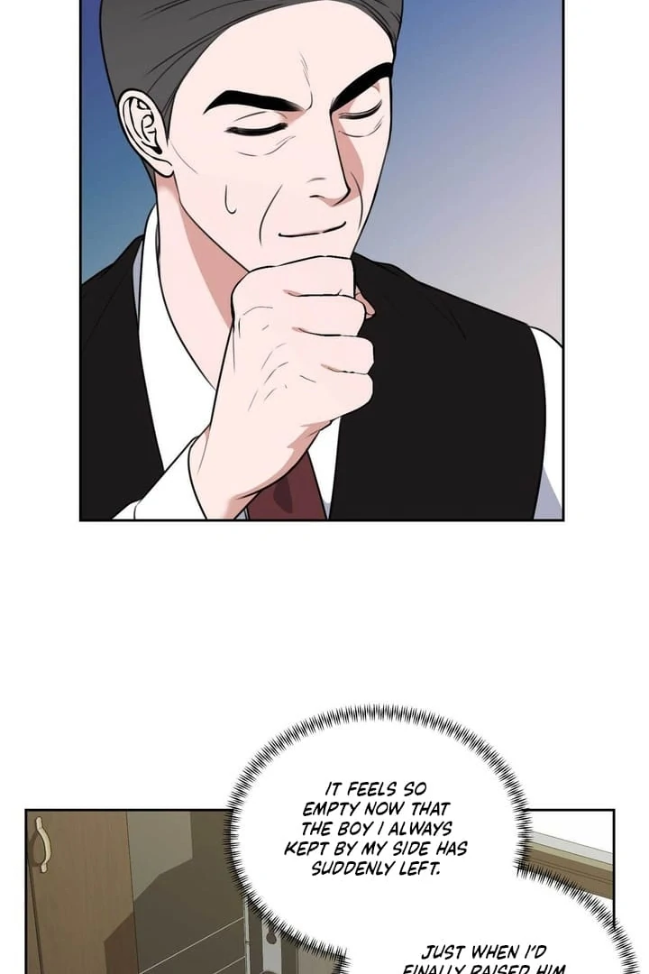 A Plausible Lie Chapter 5 - Page 47