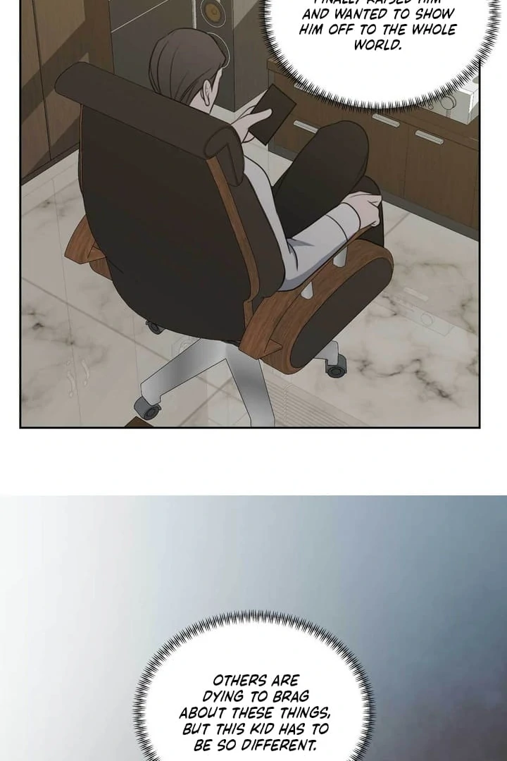 A Plausible Lie Chapter 5 - Page 48